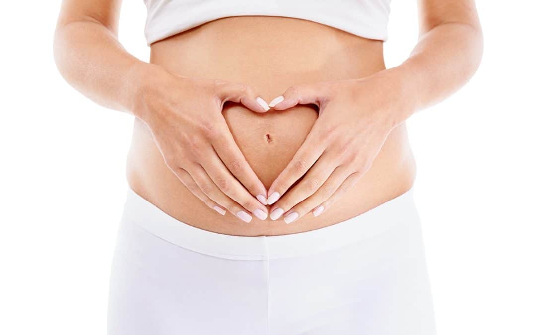 Hiemt intimpad kezelés: A női test regenerációja és szerepe a szülés utáni felépülésben